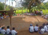 "අස්වැන්නක වරුණ" වැඩසටහන