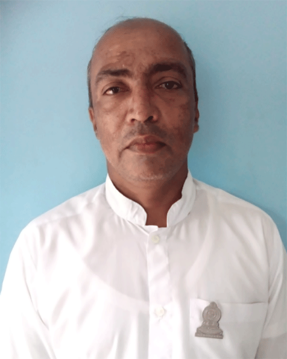 aam bandara