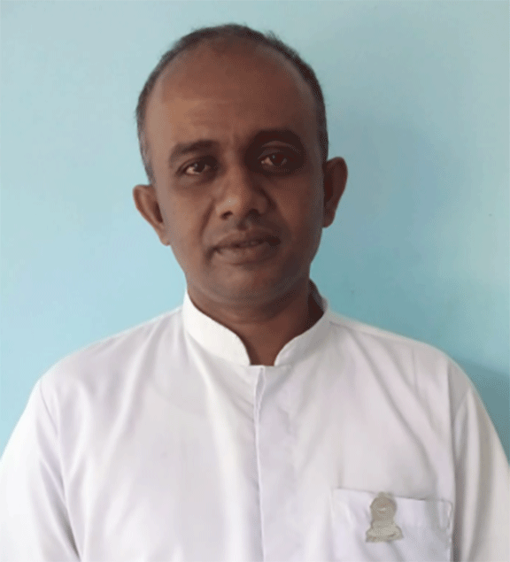 aml amarasiri