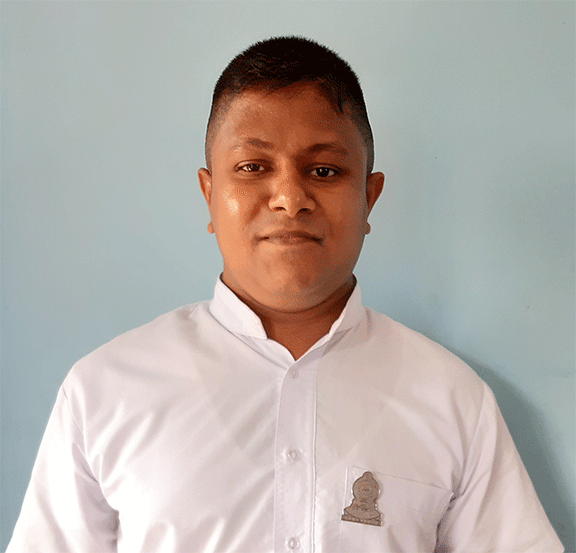 dmnl disanayake