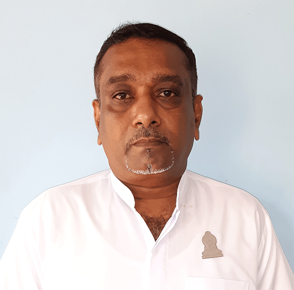 emt edirisinghe