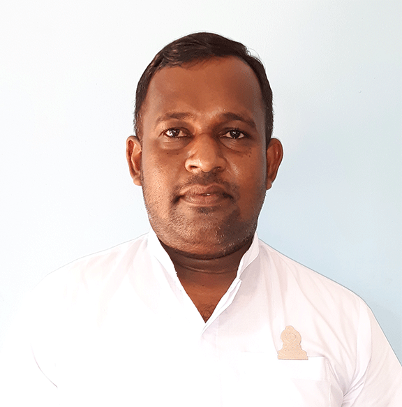 nan nissanka