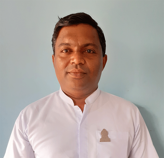 sadr gunasekara