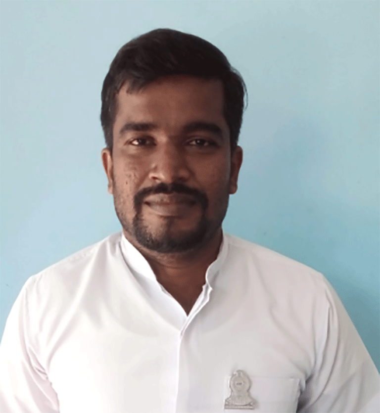 waj wikramasinghe