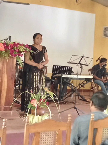 Regional Literary Arts Festival 2021