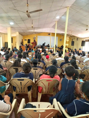 Regional Literary Arts Festival 2021