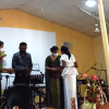 Regional Literary Arts Festival 2021