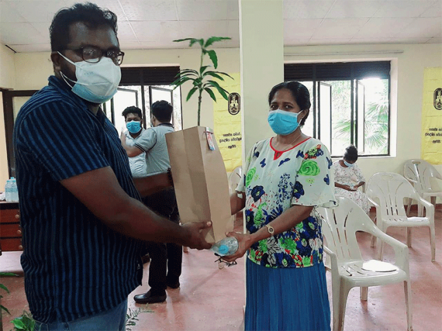 Blood Donation 2021