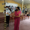 Blood Donation 2021