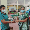 Blood Donation 2021