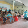 Blood Donation 2021