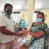 Blood Donation 2021