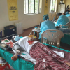 Blood Donation 2021
