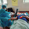 Blood Donation 2021