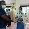 Blood Donation 2021