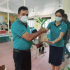 Blood Donation 2021