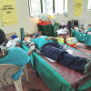 Blood Donation 2021