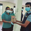 Blood Donation 2021