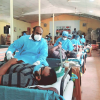 Blood Donation 2021