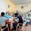 Blood Donation 2021