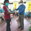 Blood Donation 2021