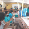 Blood Donation 2021