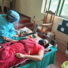 Blood Donation 2021