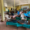 Blood Donation 2021
