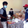 Blood Donation 2021