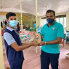 Blood Donation 2021