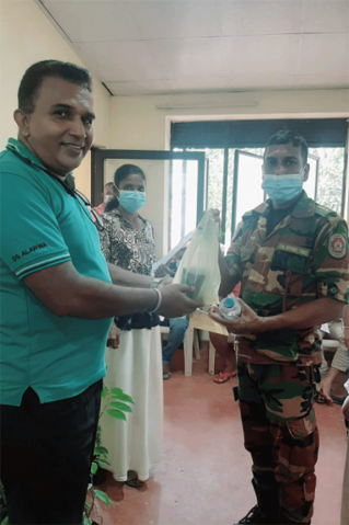 Blood Donation 2022