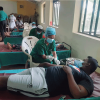 Blood Donation 2022