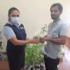 Blood Donation 2022