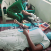 Blood Donation 2022