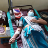 Blood Donation 2022