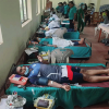Blood Donation 2022