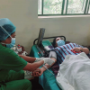 Blood Donation 2022