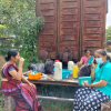 Humanitarian Aid from India