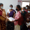 Humanitarian Aid from India