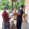 Humanitarian Aid from India