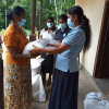 Humanitarian Aid from India