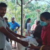 Humanitarian Aid from India
