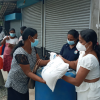 Humanitarian Aid from India