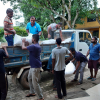 Humanitarian Aid from India