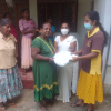 Humanitarian Aid from India