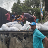 Humanitarian Aid from India