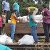 Humanitarian Aid from India