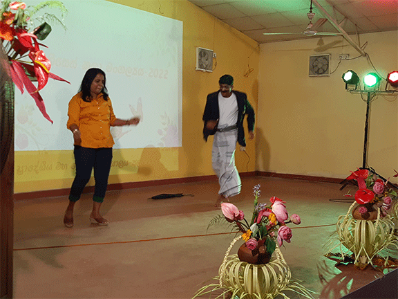 "Niladharu Abisess" Art Festival 2022