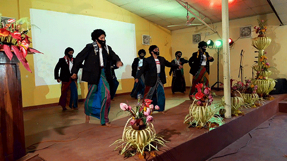 "Niladharu Abisess" Art Festival 2022