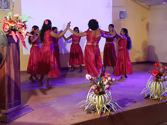 "Niladharu Abisess" Art Festival 2022